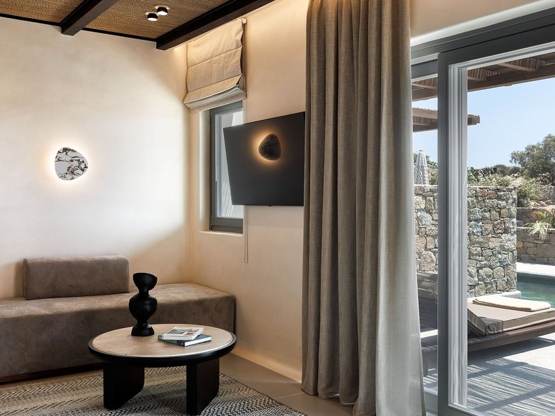 Sir Maximus Boutique Hotel 29
