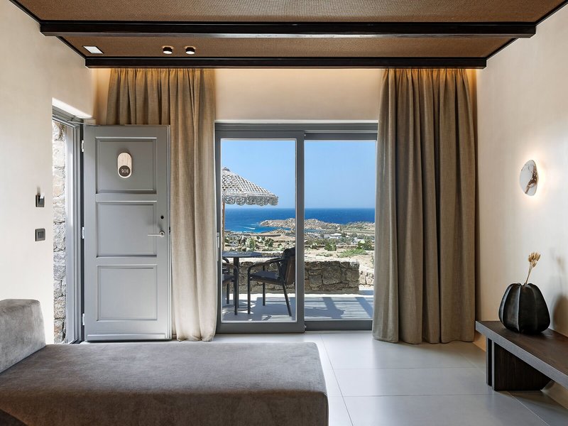 Sir Maximus Boutique Hotel 31