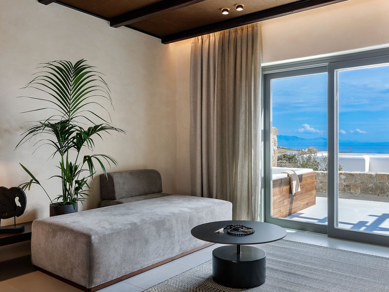 Sir Maximus Boutique Hotel 33