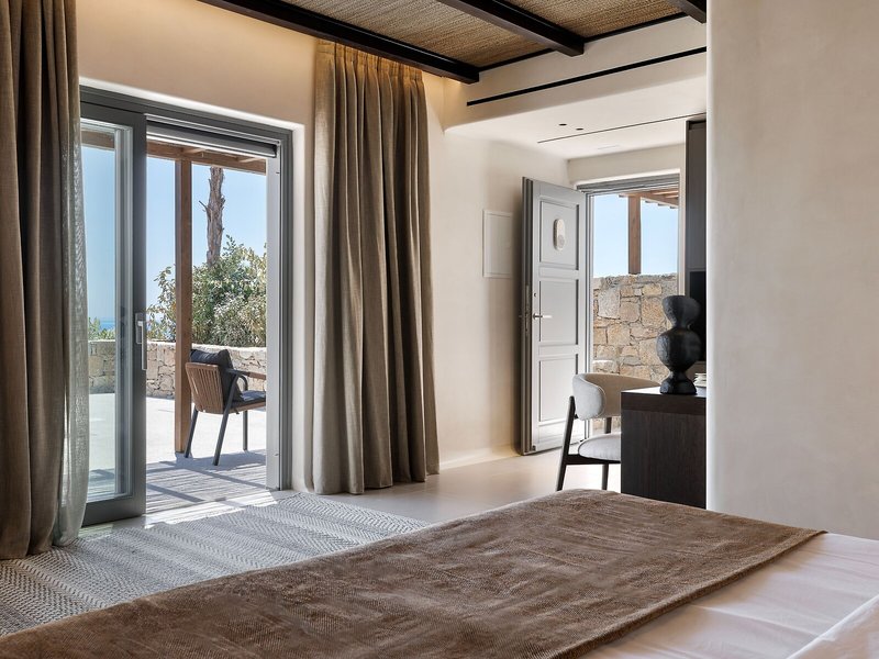 Sir Maximus Boutique Hotel 34