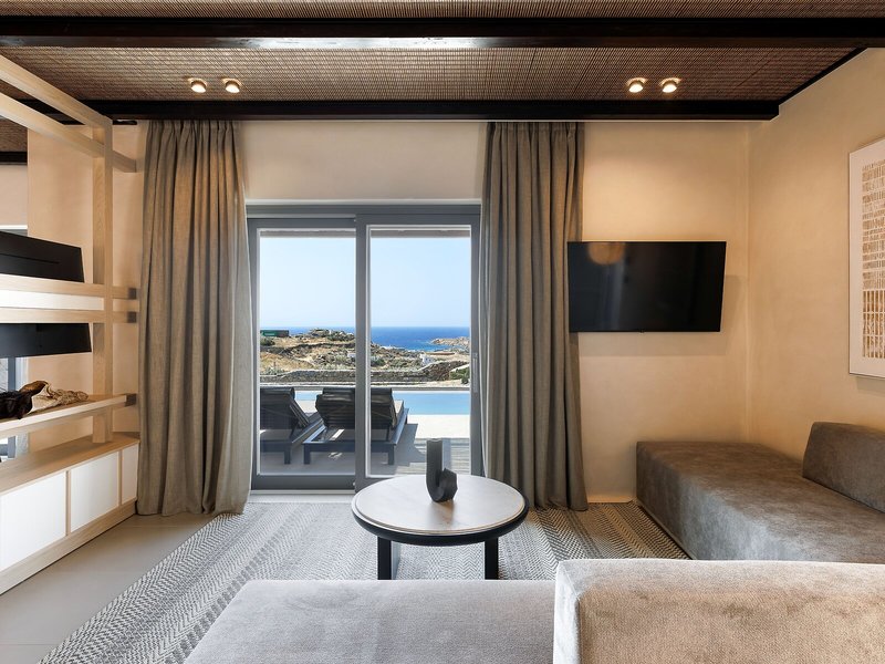 Sir Maximus Boutique Hotel 35