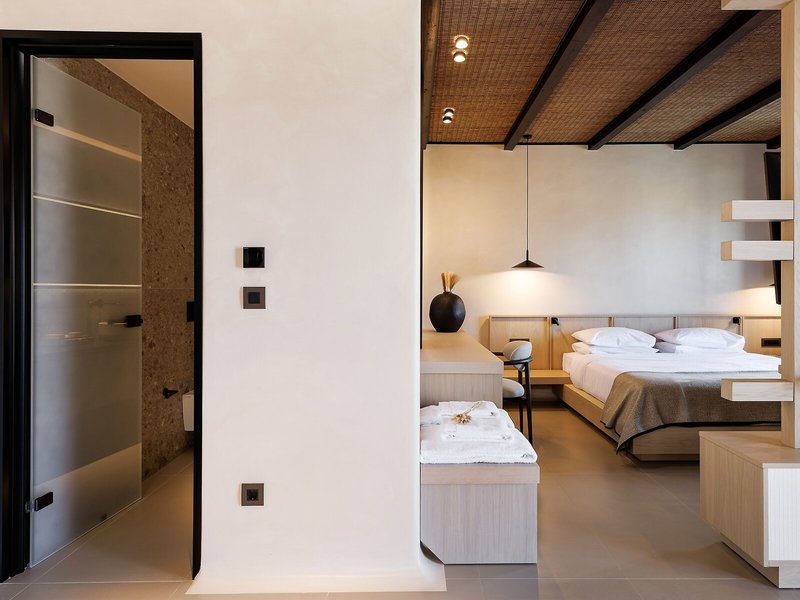 Sir Maximus Boutique Hotel 36