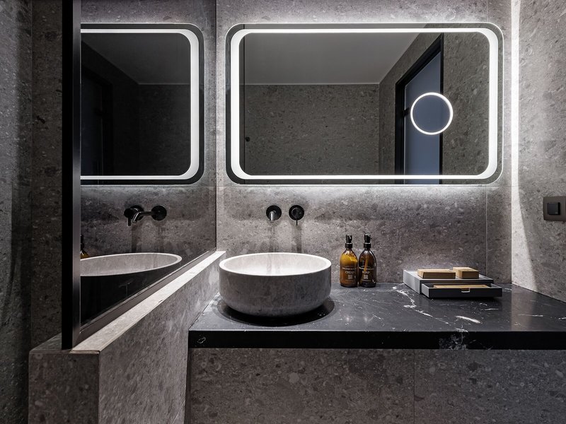 Sir Maximus Boutique Hotel 39