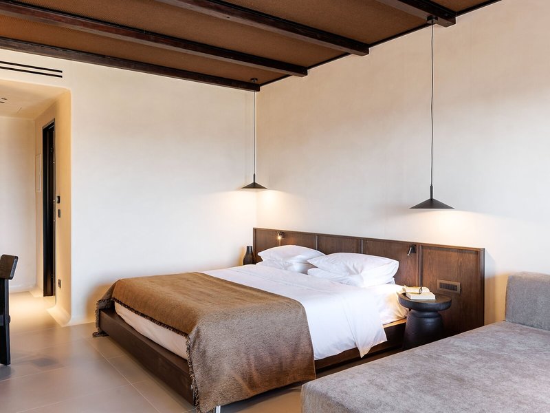 Sir Maximus Boutique Hotel 40