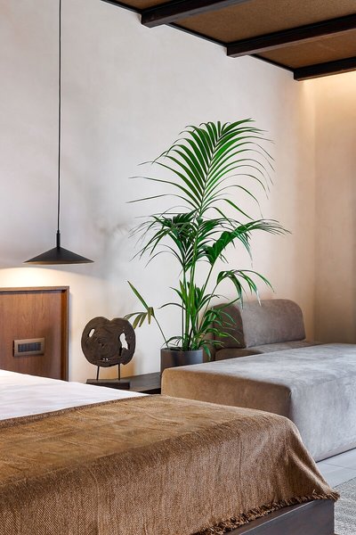 Sir Maximus Boutique Hotel 42