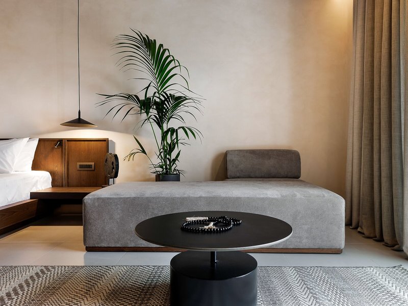 Sir Maximus Boutique Hotel 43