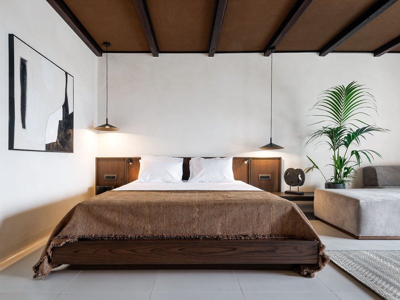 Sir Maximus Boutique Hotel 44
