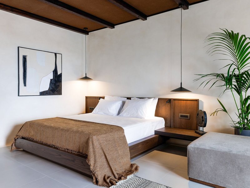 Sir Maximus Boutique Hotel 45
