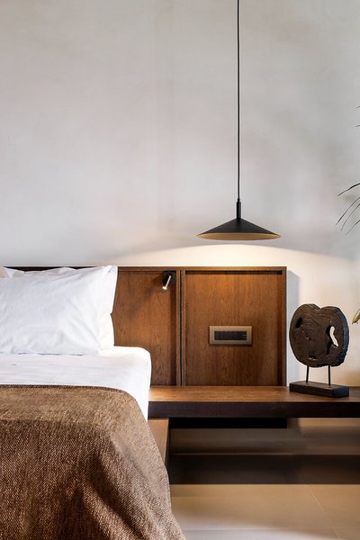 Sir Maximus Boutique Hotel 47