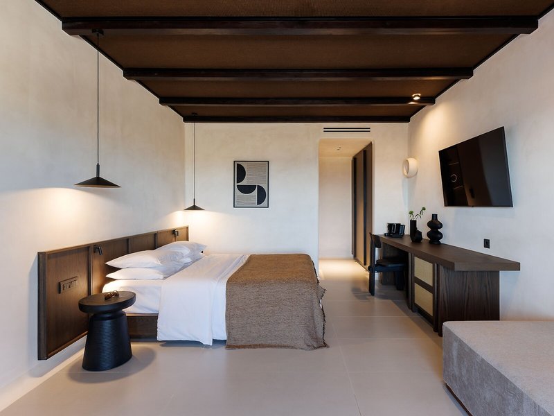 Sir Maximus Boutique Hotel 49