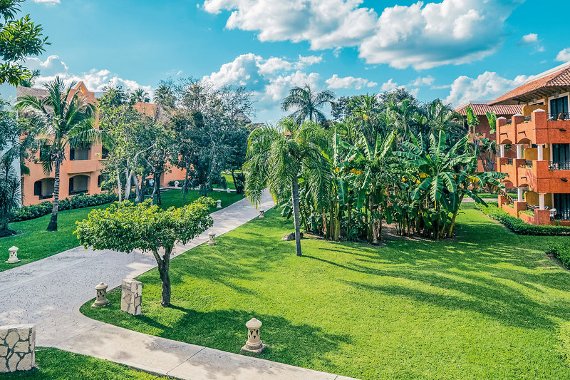 Iberostar Paraiso Beach 5