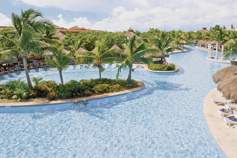 Iberostar Paraiso Beach 6