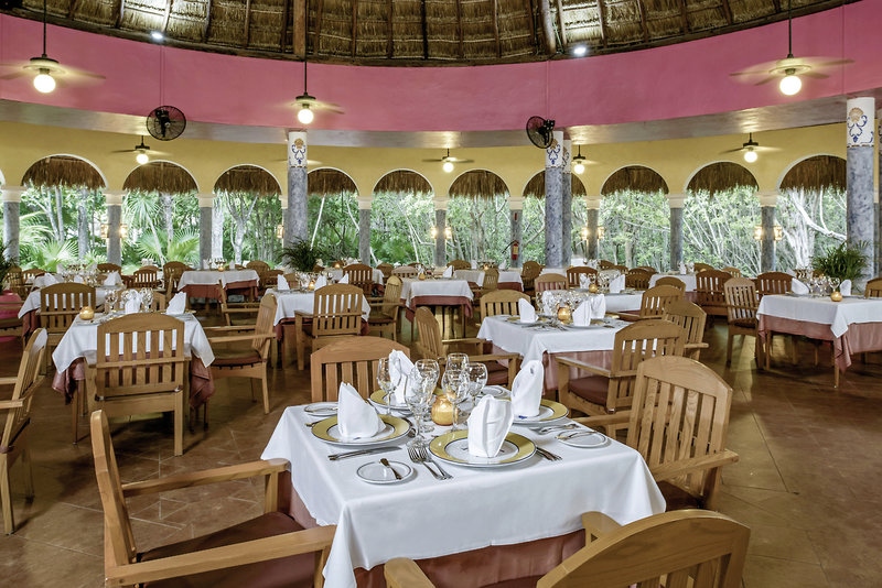 Iberostar Paraiso Beach 9