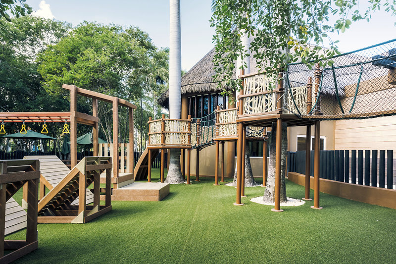 Iberostar Paraiso Beach 10