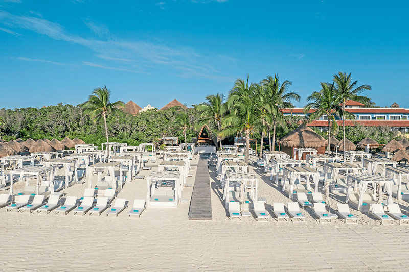 Iberostar Paraiso Beach 11