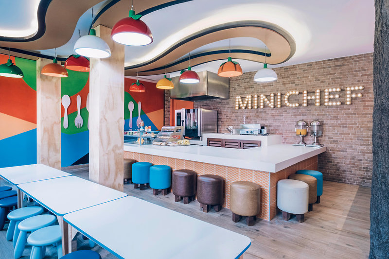 Iberostar Paraiso Beach 12