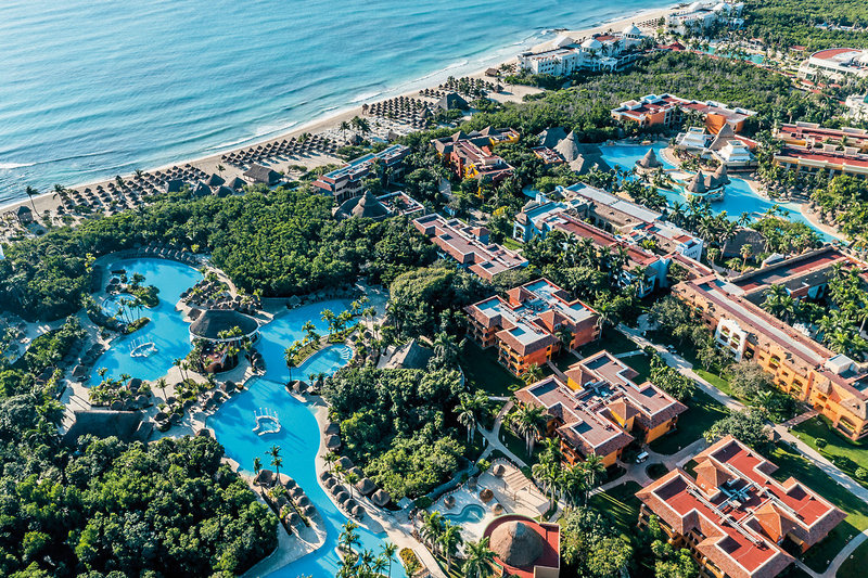 Iberostar Paraiso Beach 18