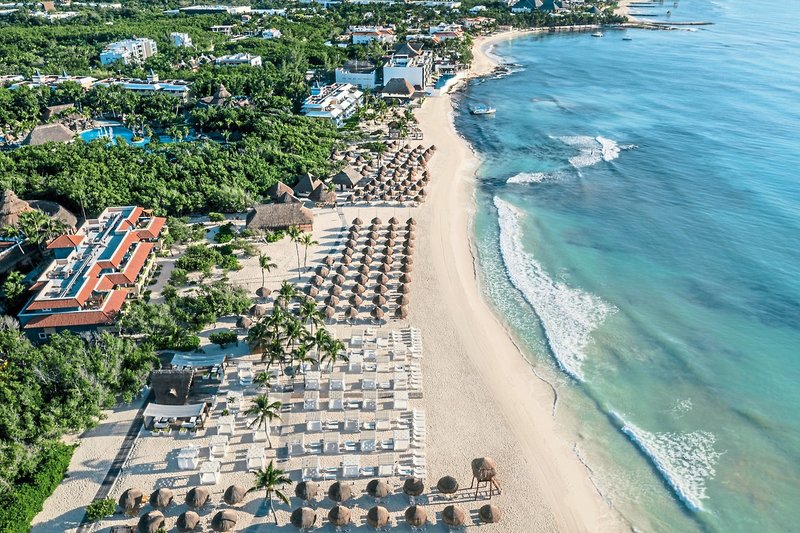 Iberostar Paraiso Beach 19