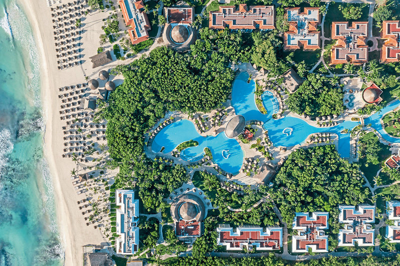 Iberostar Paraiso Beach 22