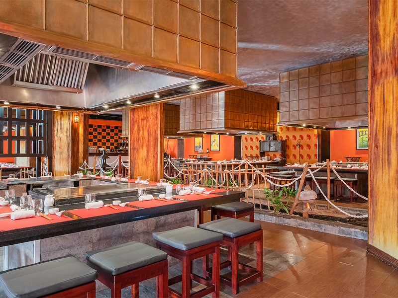 Iberostar Waves Paraíso Beach 5