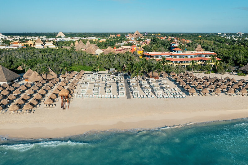 Iberostar Waves Paraíso Beach 1