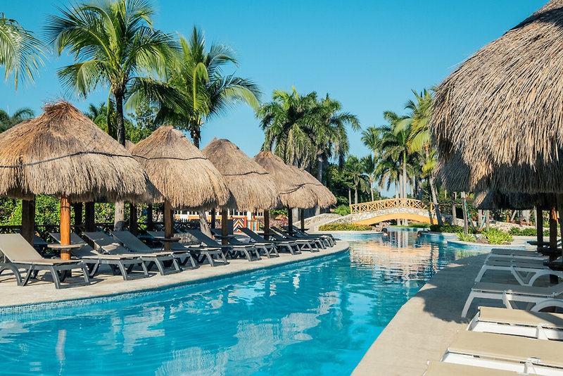 Iberostar Waves Paraíso Beach 2