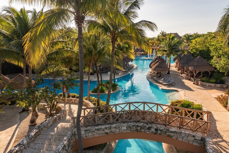 Iberostar Waves Paraíso Beach 11