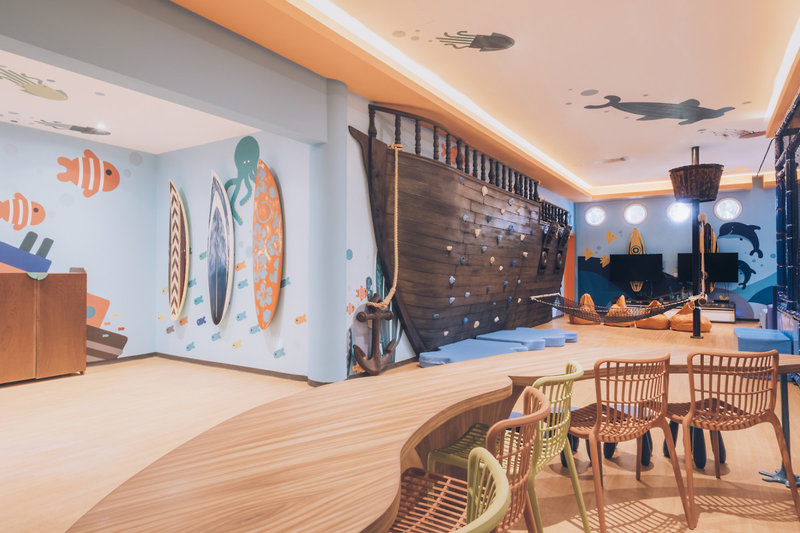 Iberostar Waves Paraíso Beach 98