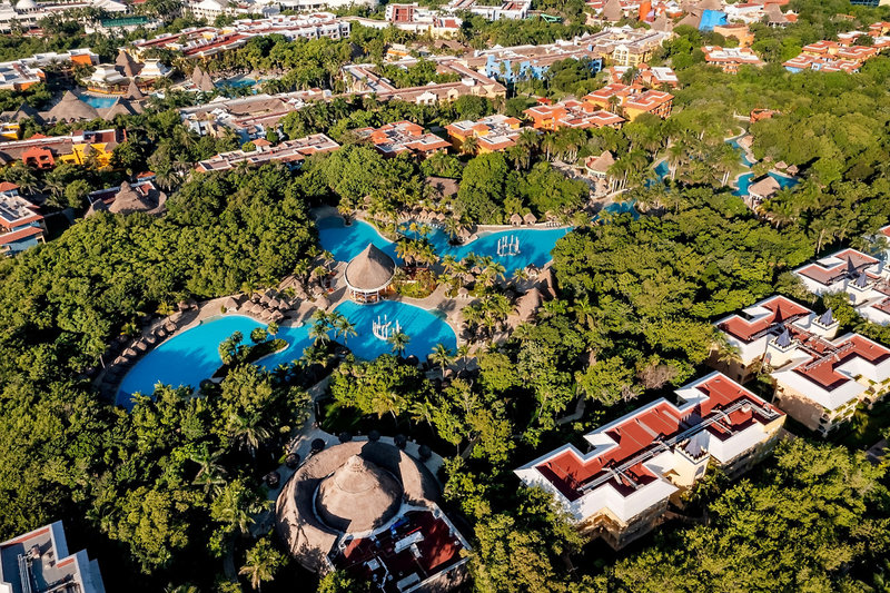 Iberostar Waves Paraíso Beach 100