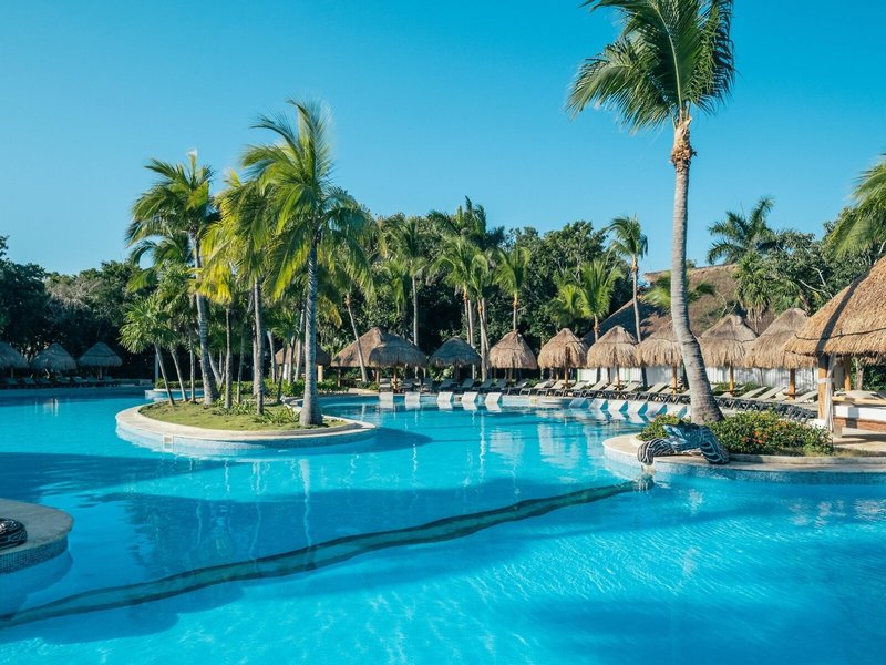 Iberostar Paraiso Beach 1