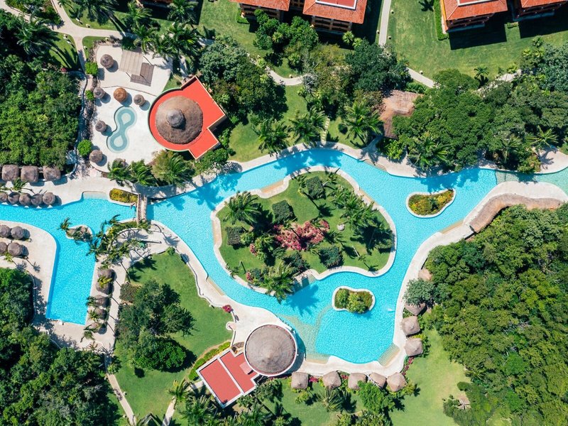 Iberostar Paraiso Beach 2