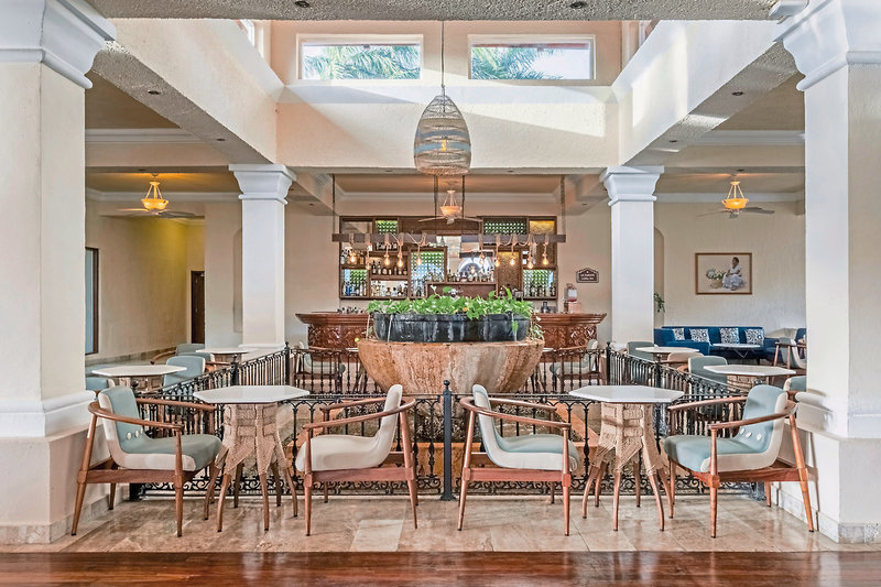 Iberostar Waves Paraíso Beach 13