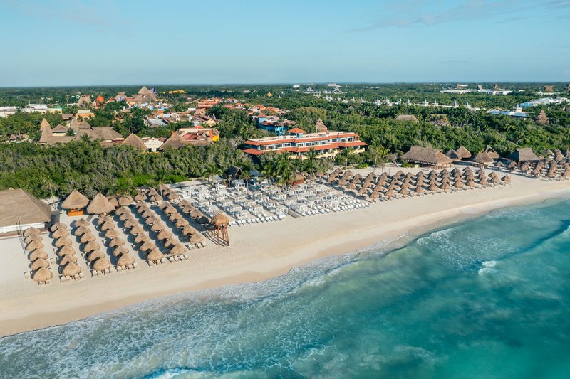 Iberostar Waves Paraíso Beach 3