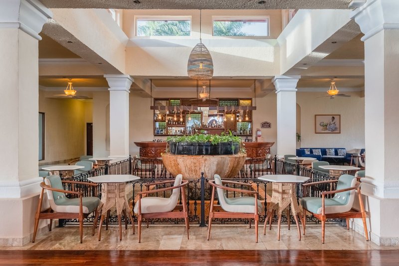 Iberostar Waves Paraíso Beach 12