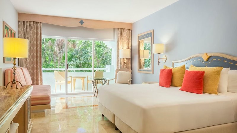 Iberostar Waves Paraíso Beach 13