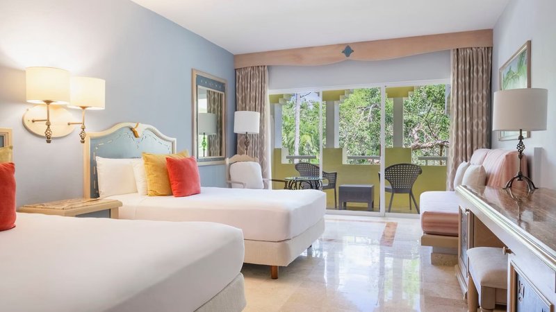 Iberostar Waves Paraíso Beach 14