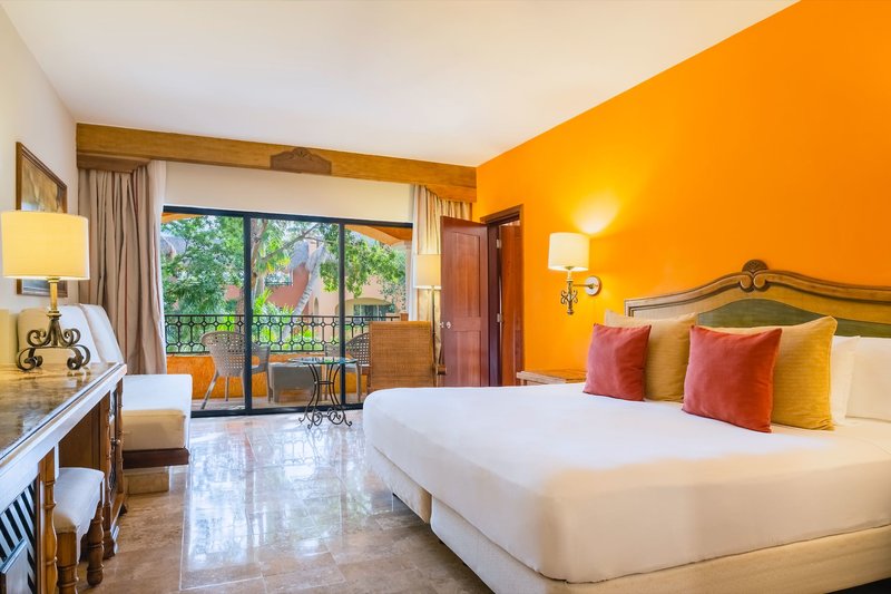 Iberostar Waves Paraíso Beach 15