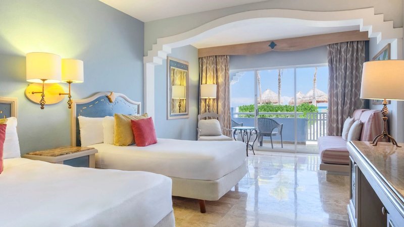 Iberostar Waves Paraíso Beach 16