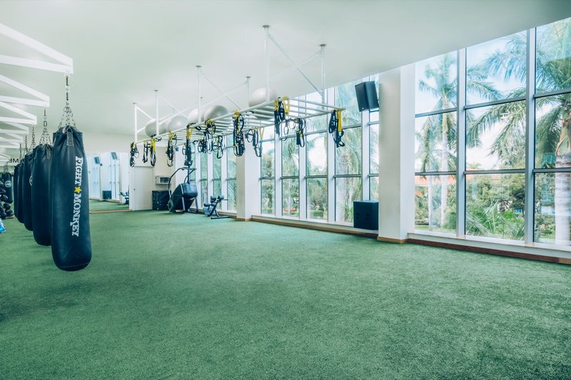 Iberostar Waves Paraíso Beach 17