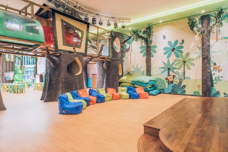 Iberostar Waves Paraíso Beach 20