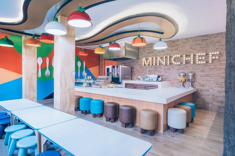 Iberostar Waves Paraíso Beach 22