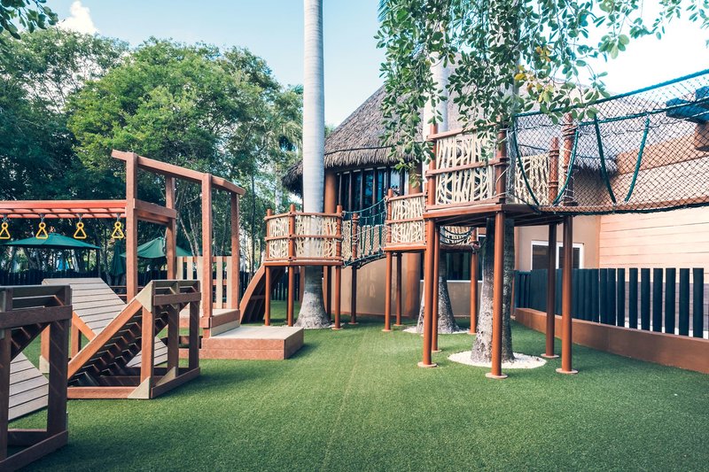 Iberostar Waves Paraíso Beach 23