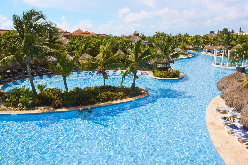 Iberostar Waves Paraíso Beach 9