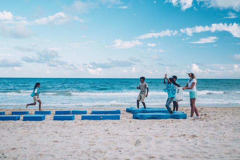 Iberostar Waves Paraíso Beach 23