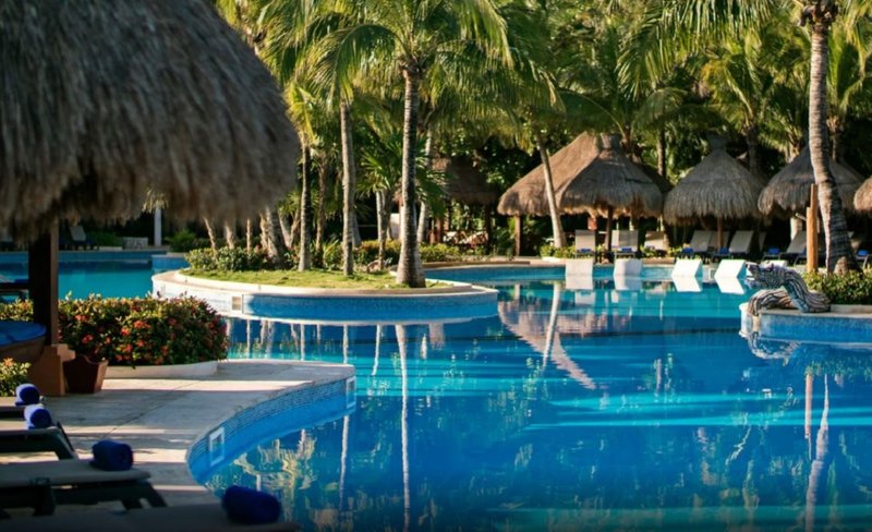 Iberostar Waves Paraíso Beach 33