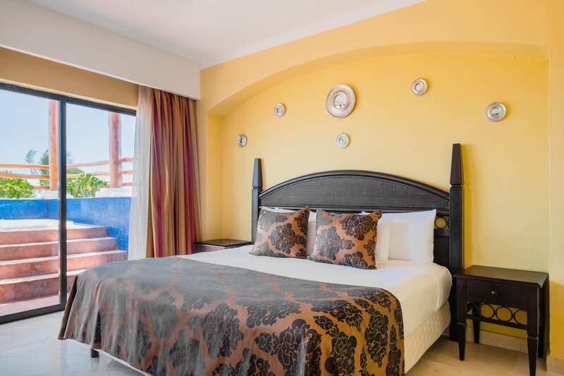 Iberostar Waves Paraíso Beach 98