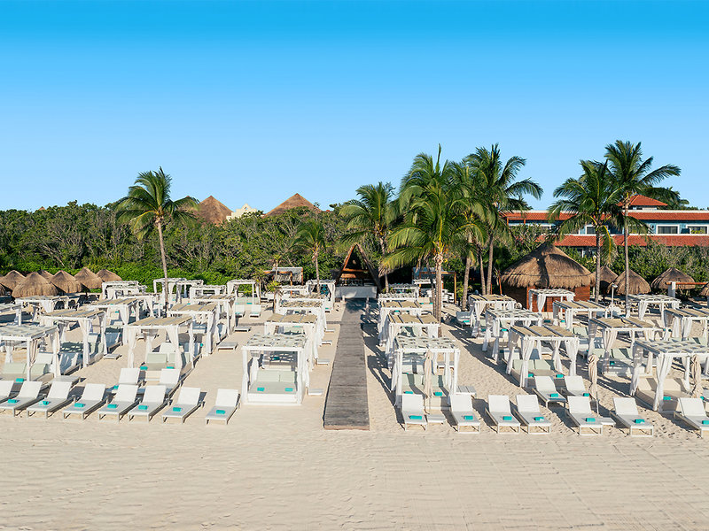 Iberostar Paraiso Beach 1