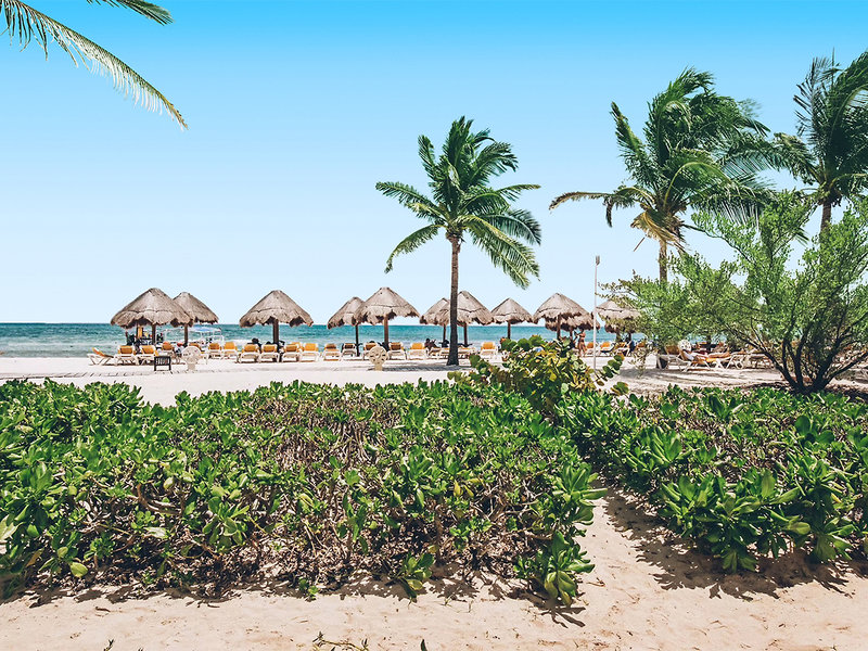 Iberostar Paraiso Beach 2