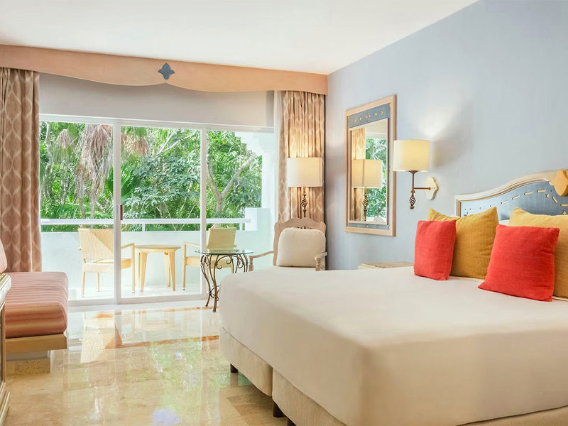 Iberostar Paraiso Beach 3