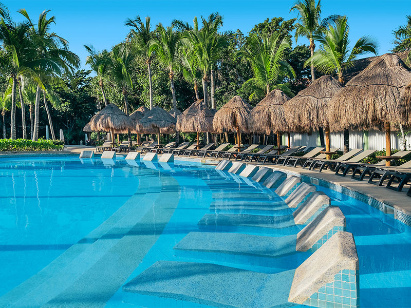 Iberostar Paraiso Beach 4